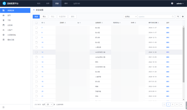 焦点平台:苏州市信息中心:统一运维平台落地,嘉为蓝鲸助力市级政府数字化转型!