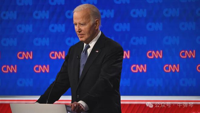 焦点娱乐登录:普京评美国大选辩论:仍更希望拜登继续担任总统