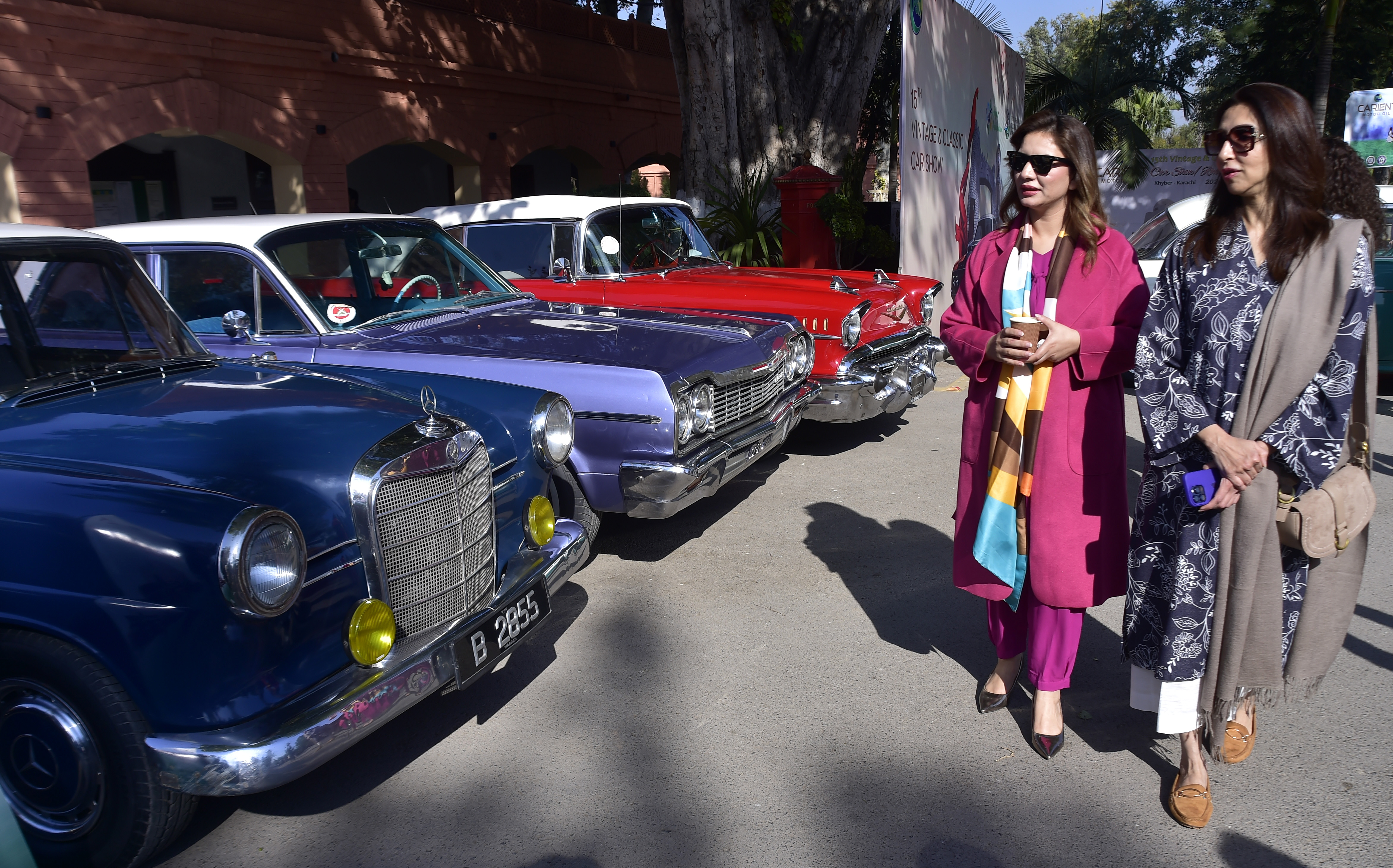 焦点娱乐登录：巴基斯坦商界人士：巴工业转型可采“量身定制版中国模式”